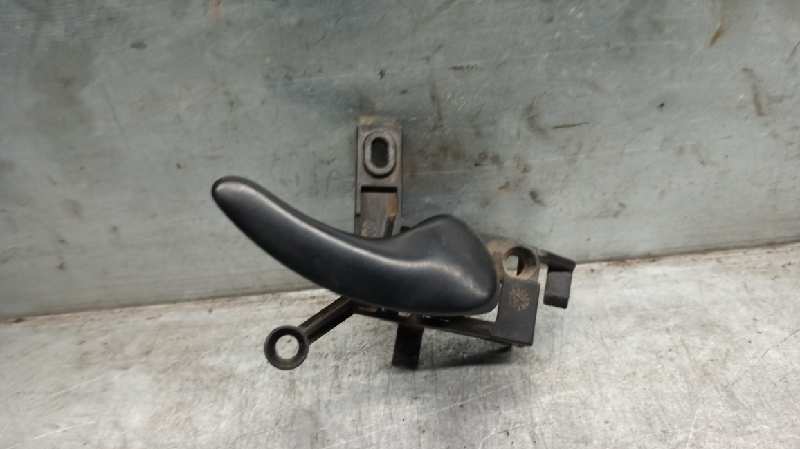 FORD Galaxy 1 generation (1995-2006) Right Rear Internal Opening Handle 7M0837020A 19711499
