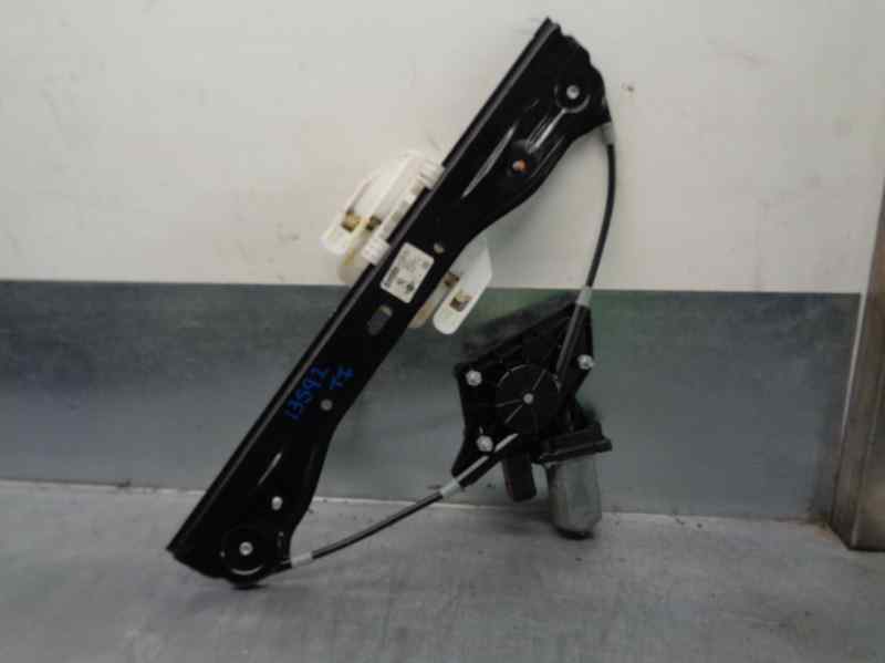 MINI Cooper R56 (2006-2015) Rear left door window lifter 5PUERTAS, 5PUERTAS+5PINES 19754884