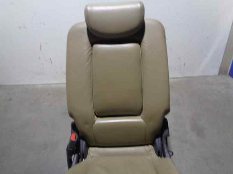 HONDA FR-V 1 generation (2004-2009) Aizmugures sēdeklis BEIGE, 5PUERTAS 19757673