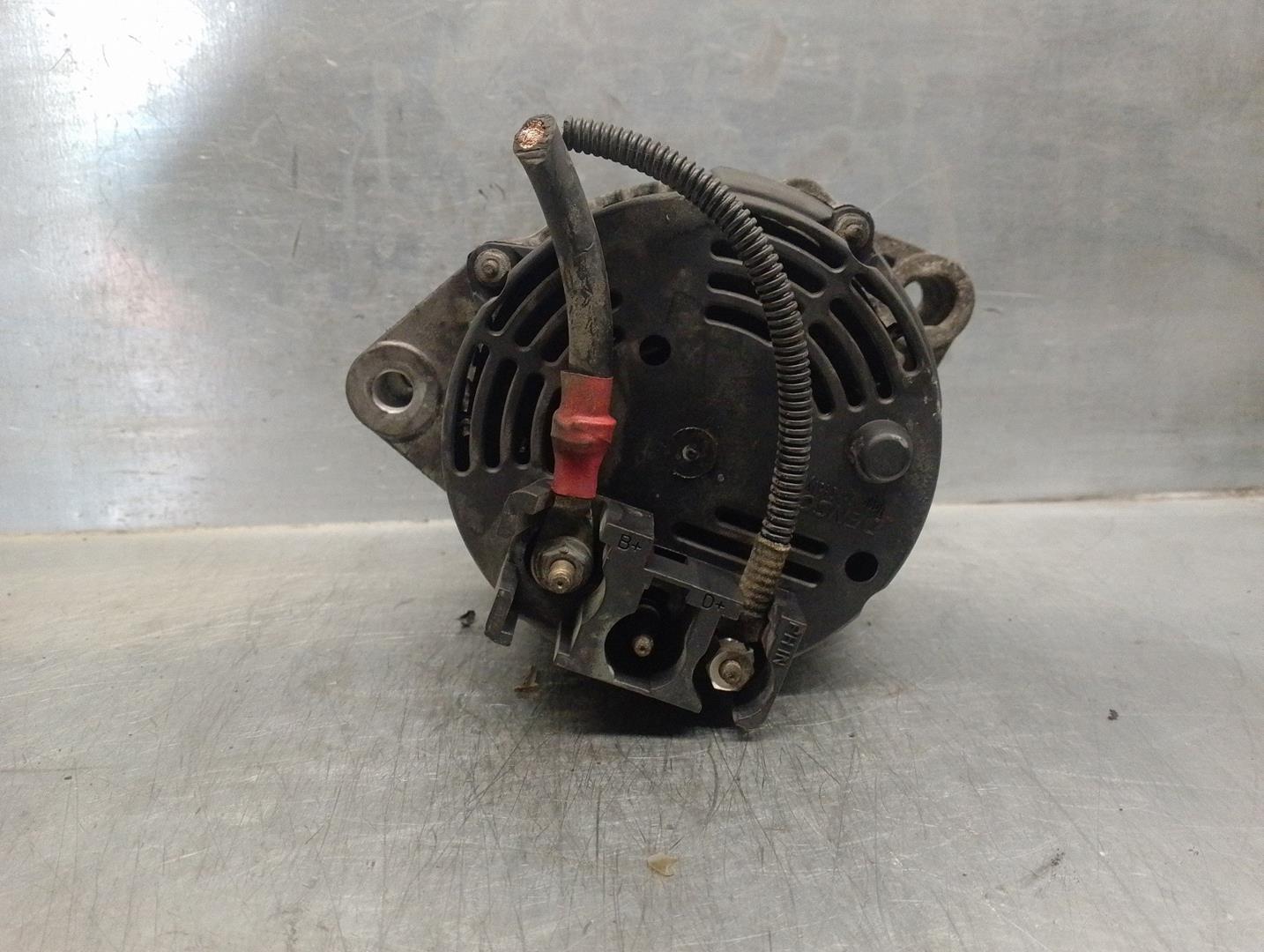 SMART Fortwo 1 generation (1998-2007) Alternator 0003250V011, 63321658, DENSO 19910067