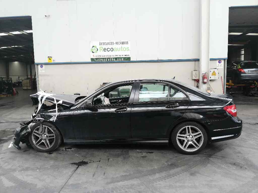 MERCEDES-BENZ C-Class W204/S204/C204 (2004-2015) Fékhenger +A2044300002 19739683