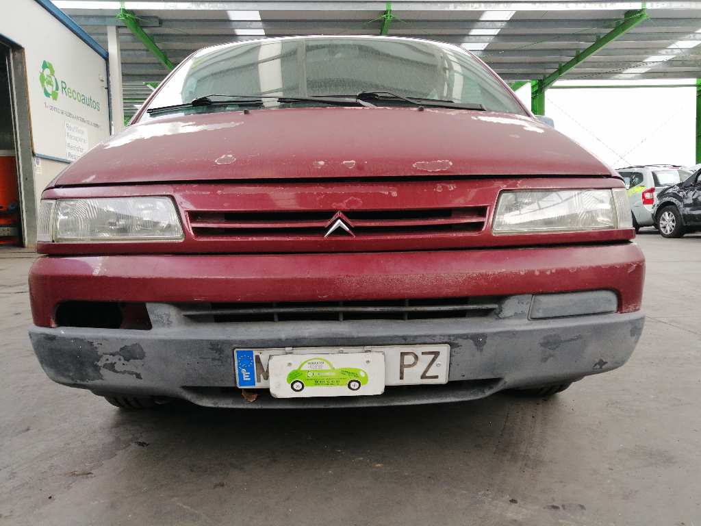 MAZDA Evasion 1 generation (1994-2002) Încuietoare ușă  stânga spate PORTON,5PUERTAS,871942+ 19685820