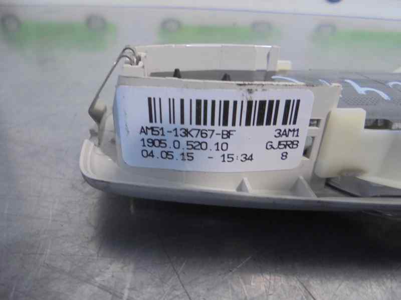 FORD C-Max 2 generation (2010-2019) Other Interior Parts CENTRAL, CENTRAL+ 19646411