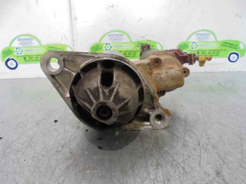 Motor arranque Z0L 04793493 de Chrysler Neon ii 1999-2006 133 CV con 1 km