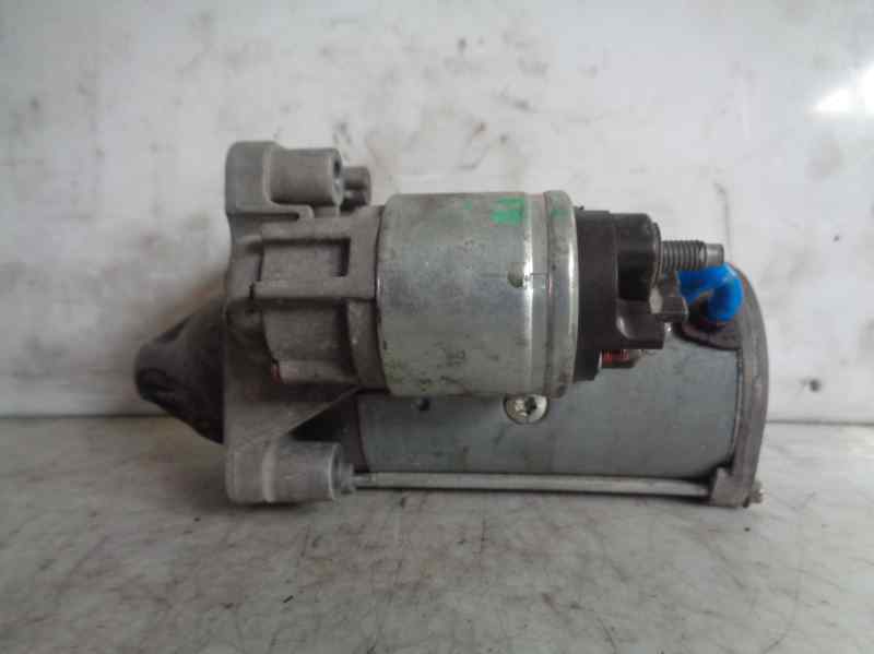 PEUGEOT 208 Peugeot 208 (2012-2015) Starter Motor 9662854180, TS22E26, VALEO 19745456