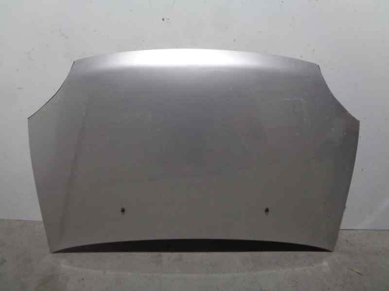 CITROËN Shuma 2 generation (2001-2004) Bonnet +GRIS 19738339