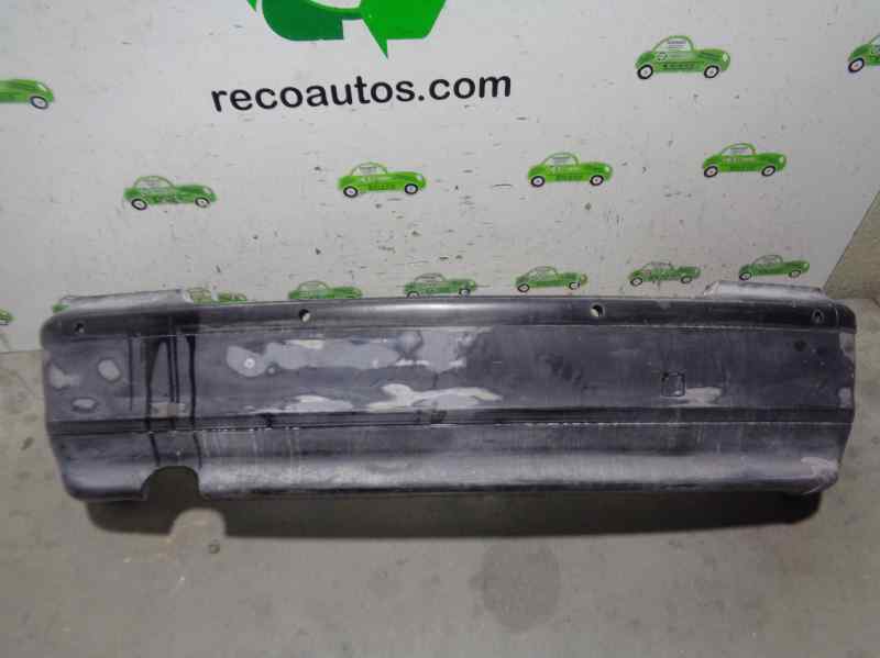 FORD 3 Series E46 (1997-2006) Rear Bumper 3PUERTAS,3PUERTAS+NEGRO 19699833