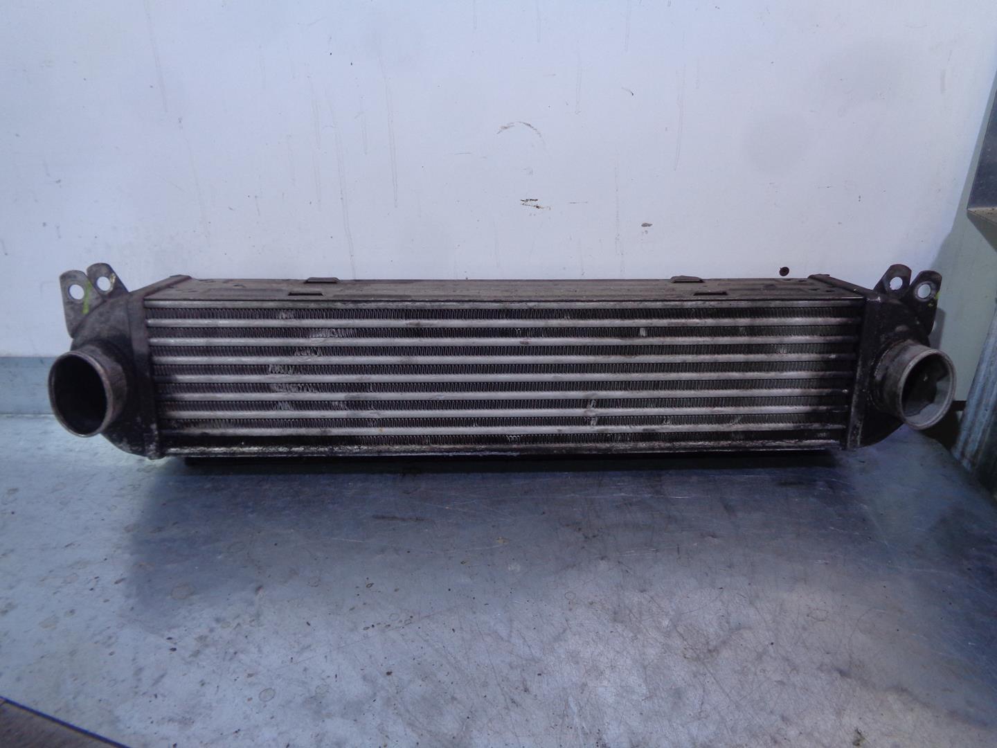 LAND ROVER Discovery 4 generation (2009-2016) Intercooler Radiator PML500011 21103832