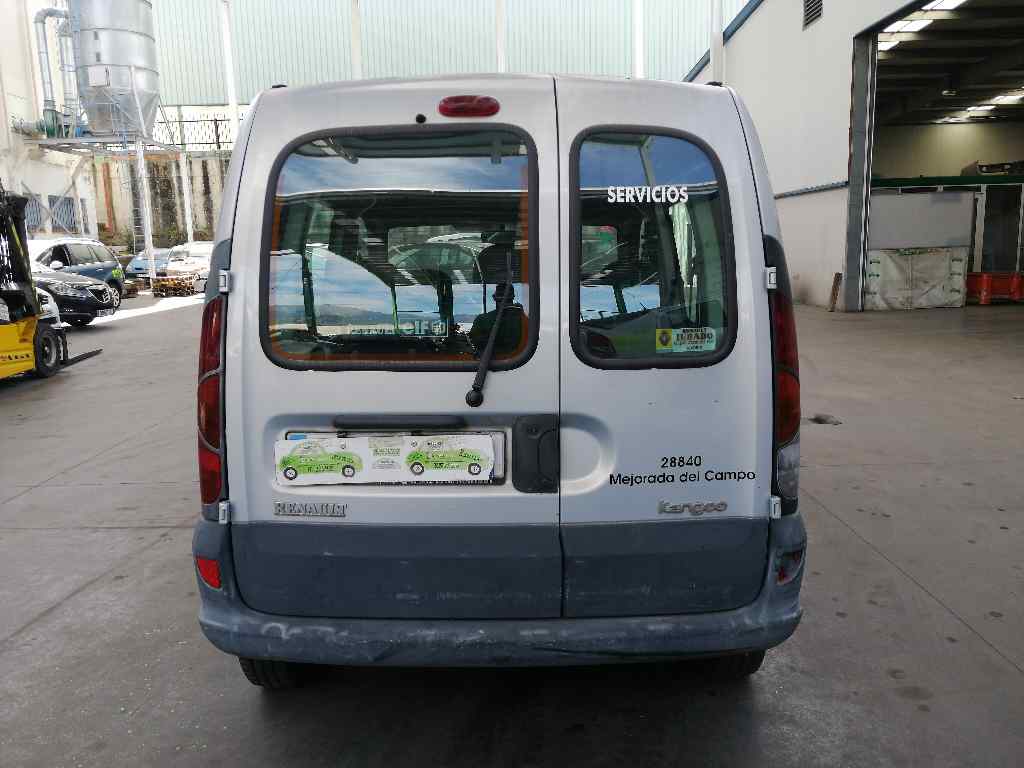 VAUXHALL Kangoo 1 generation (1998-2009) Difūzoriaus ventiliatorius GATE,GATE+9020938 19722351