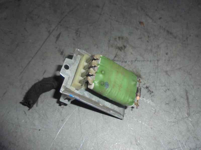 SEAT Ibiza 2 generation (1993-2002) Interior Heater Resistor VALEO,VALEO+ 21688103