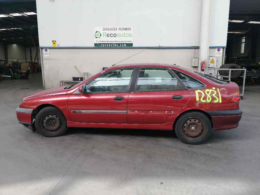 VAUXHALL Laguna 1 generation (1993-2001) Зеркало передней правой двери 7PINES,5PUERTAS 19729523