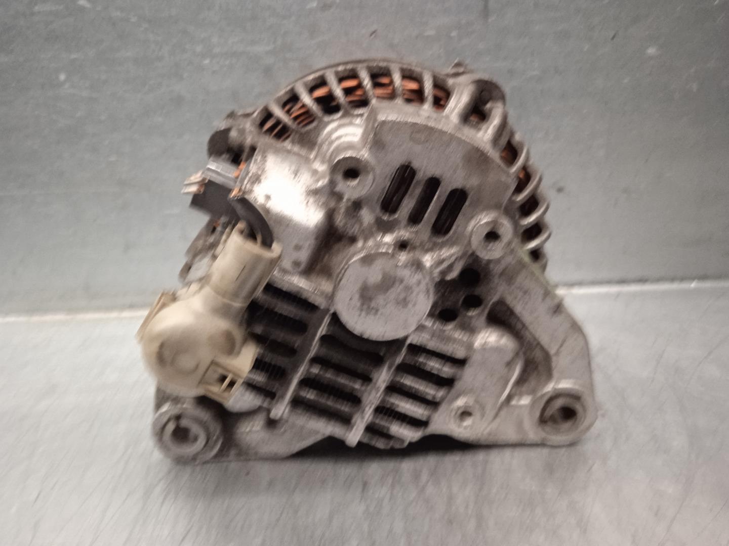 MAZDA 6 GG (2002-2007) Alternator RF5C, A3TB4981 19864509