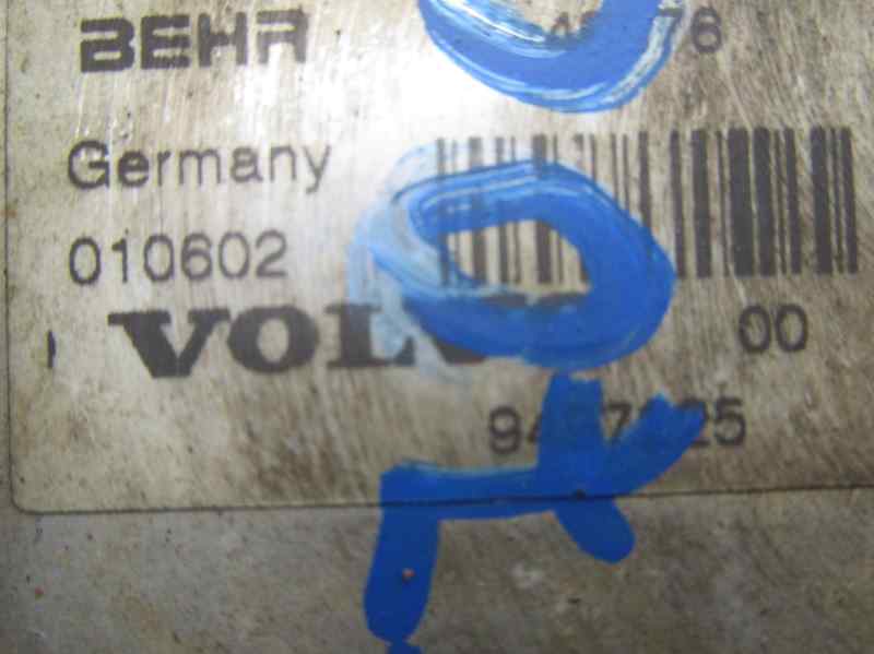 VOLVO S60 1 generation (2000-2009) Oil Cooler BEHR,9497225+ 19572030