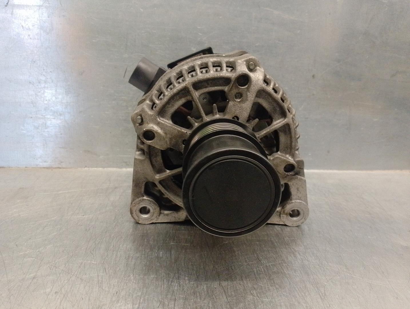 FORD Focus 3 generation (2011-2020) Alternator CV6T10300GA, MS1042113330 24152180