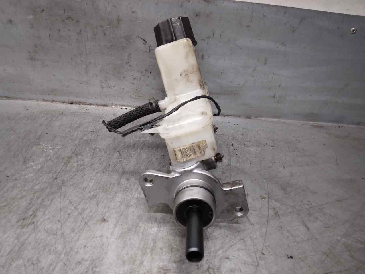 MAZDA 6 GG (2002-2007) Brake Cylinder GJ6L4340ZA, GJ6E 24209778