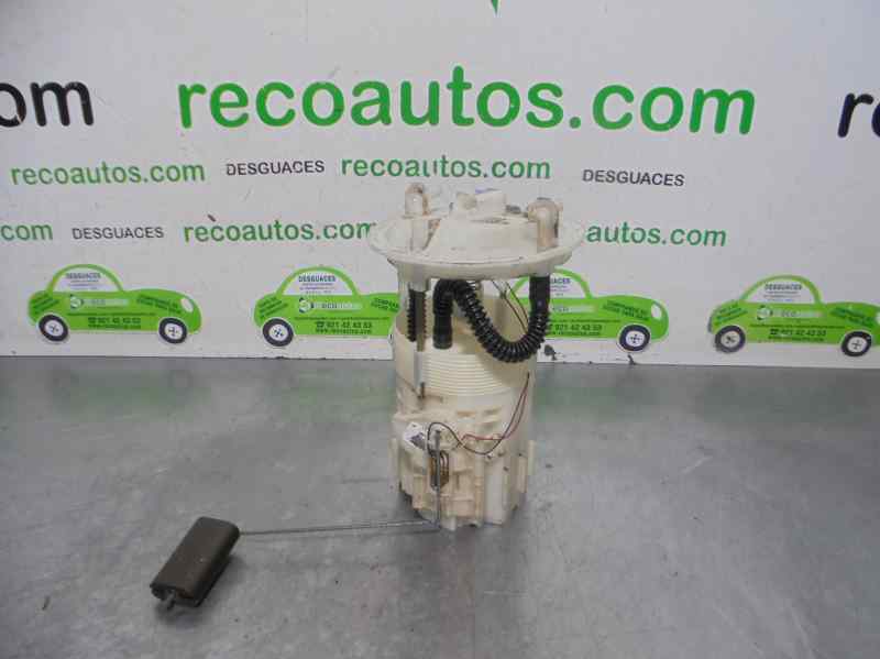 RENAULT Megane 2 generation (2002-2012) Other Control Units 8200288808A+ 19644256