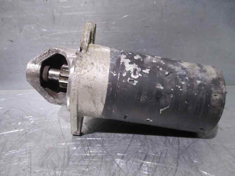 OPEL Corsa B (1993-2000) Starter Motor 0001107077 19656812