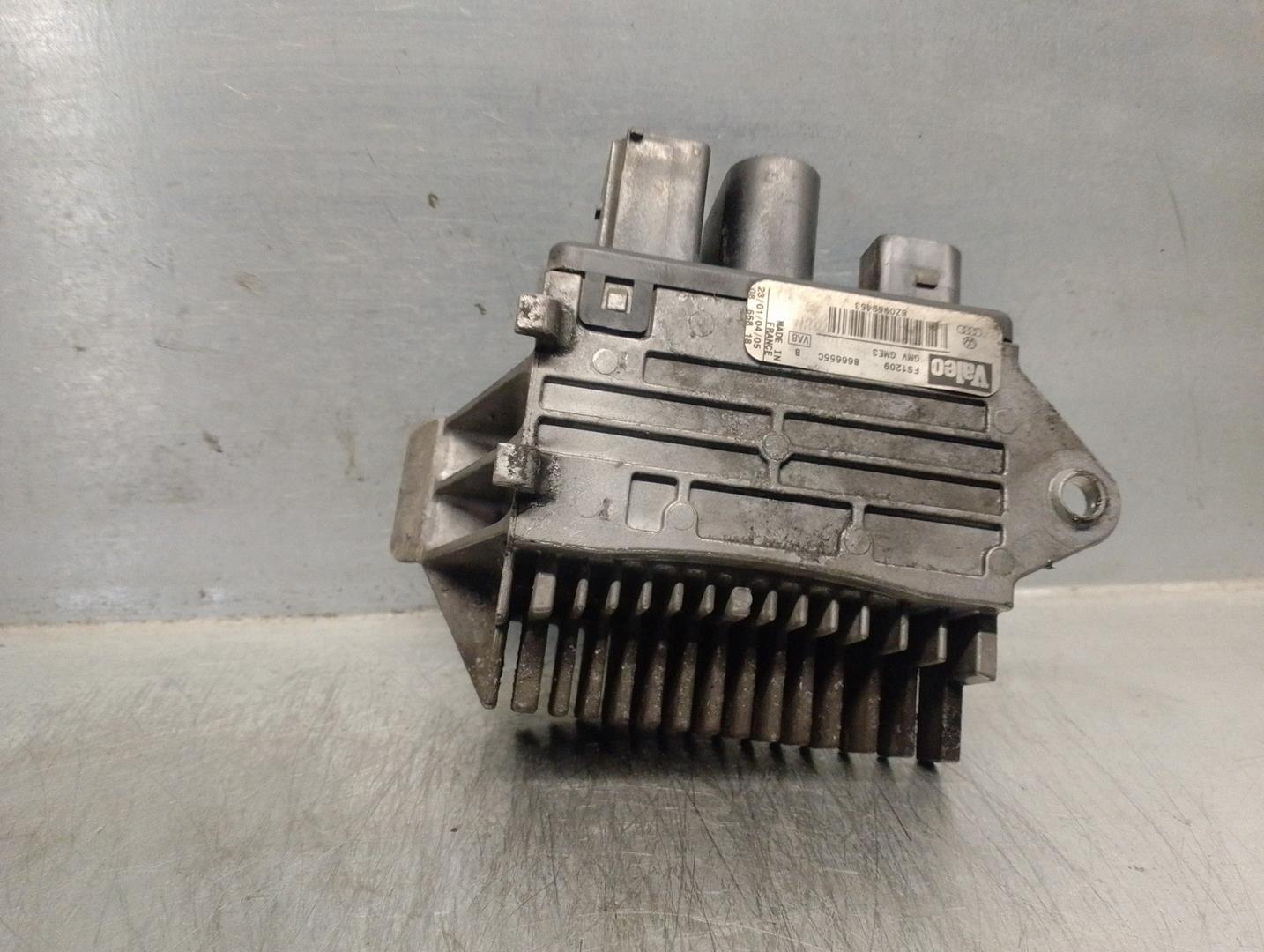 AUDI A2 8Z (1999-2005) Other Control Units 8Z0959501, 898981000, VALEO 23101945