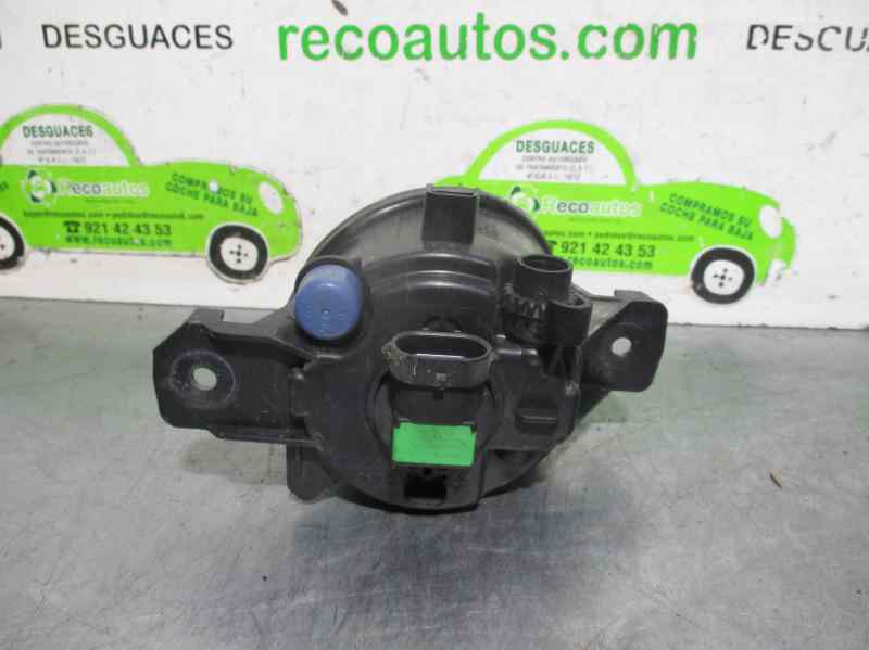 CHEVROLET Clio 2 generation (1998-2013) Противотуманка бампера передняя правая VALEO,VALEO+89201785 19622939