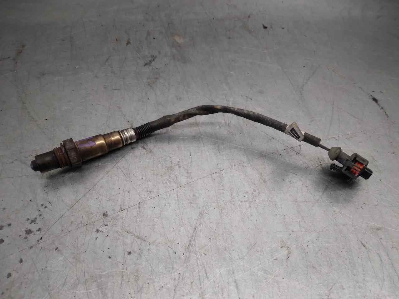 FORD USA Corsa D (2006-2020) Lambda Oxygen Sensor BOPSCH, BOPSCH+0258010065 24123211