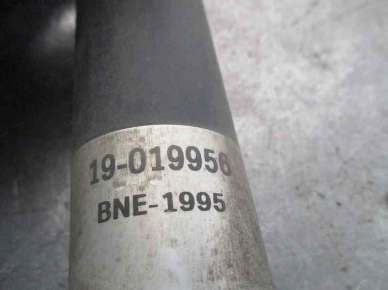 DAEWOO Lanos T100 (1997-2008) Rear Left Shock Absorber BNE1995, BILSTEIN 19644947