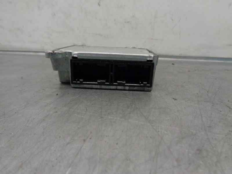 CITROËN Nemo 1 generation (2008-2015) SRS Control Unit +610155800E 19717557