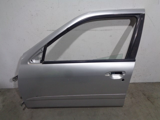 NISSAN Primera P11 (1996-2002) Venstre foran dør 801012J035, GRIS, 5PUERTAS 19919267