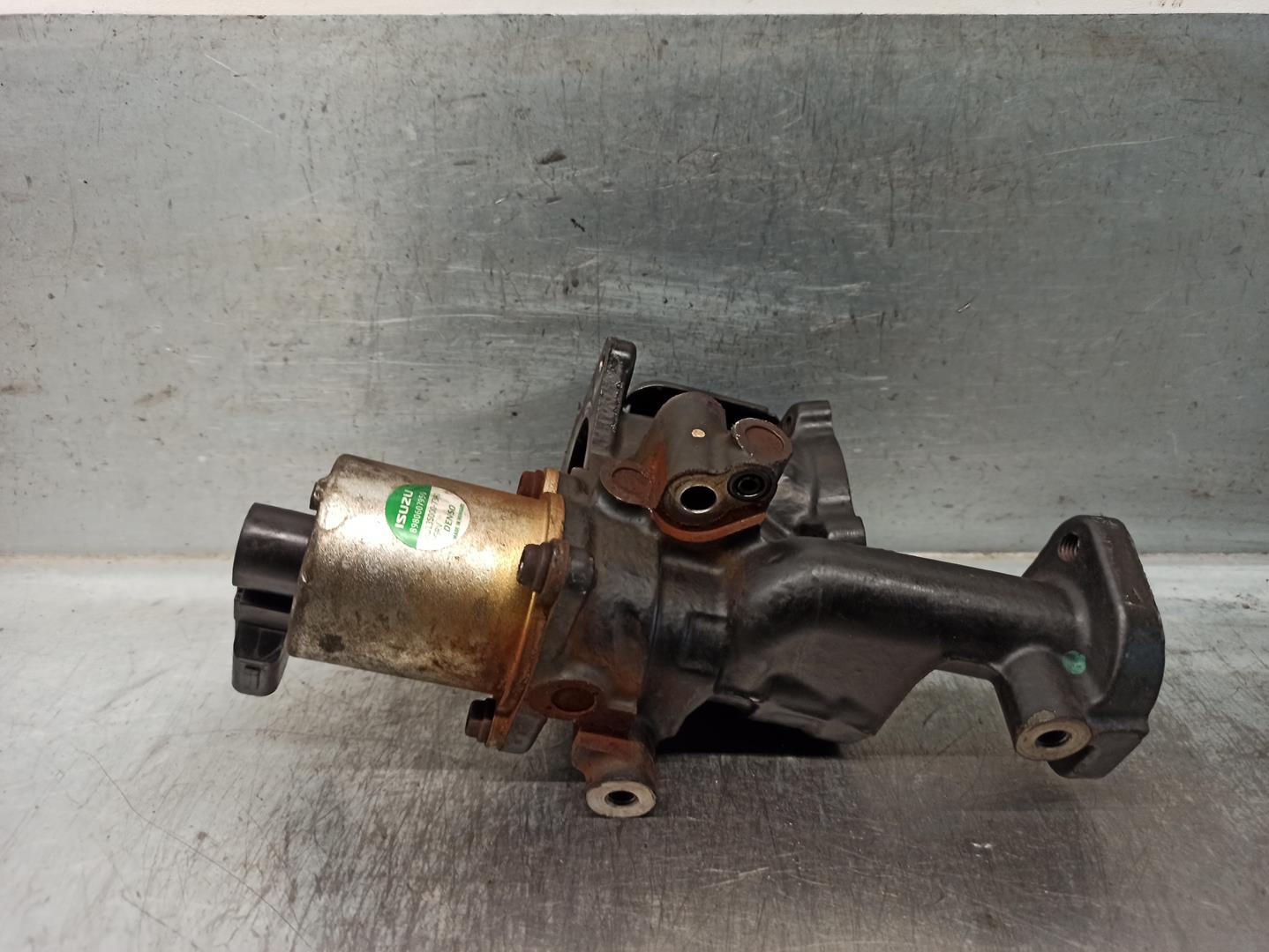 OPEL Combo C (2001-2011) EGR Valve 8980607950, HU1350007340, DENSO 24217821