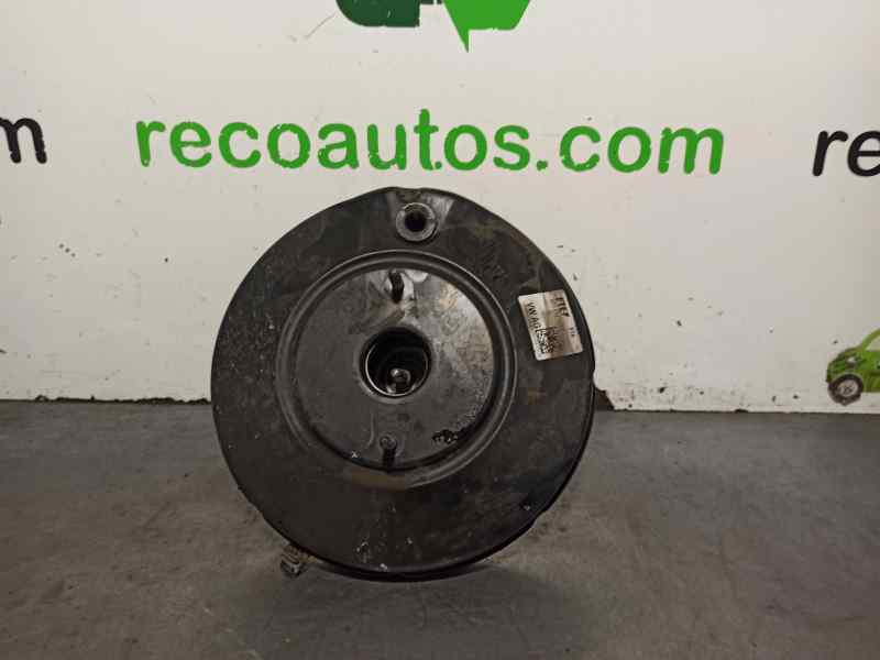 SEAT Ibiza 4 generation (2008-2017) Brake Servo Booster FTE,FTE+ 19683941