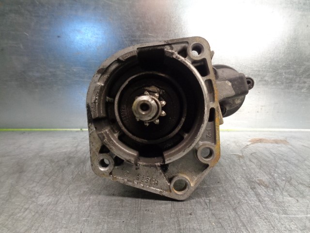 VAUXHALL Polo 3 generation (1994-2002) Starter Motor 085911023J,0001112044 19781816