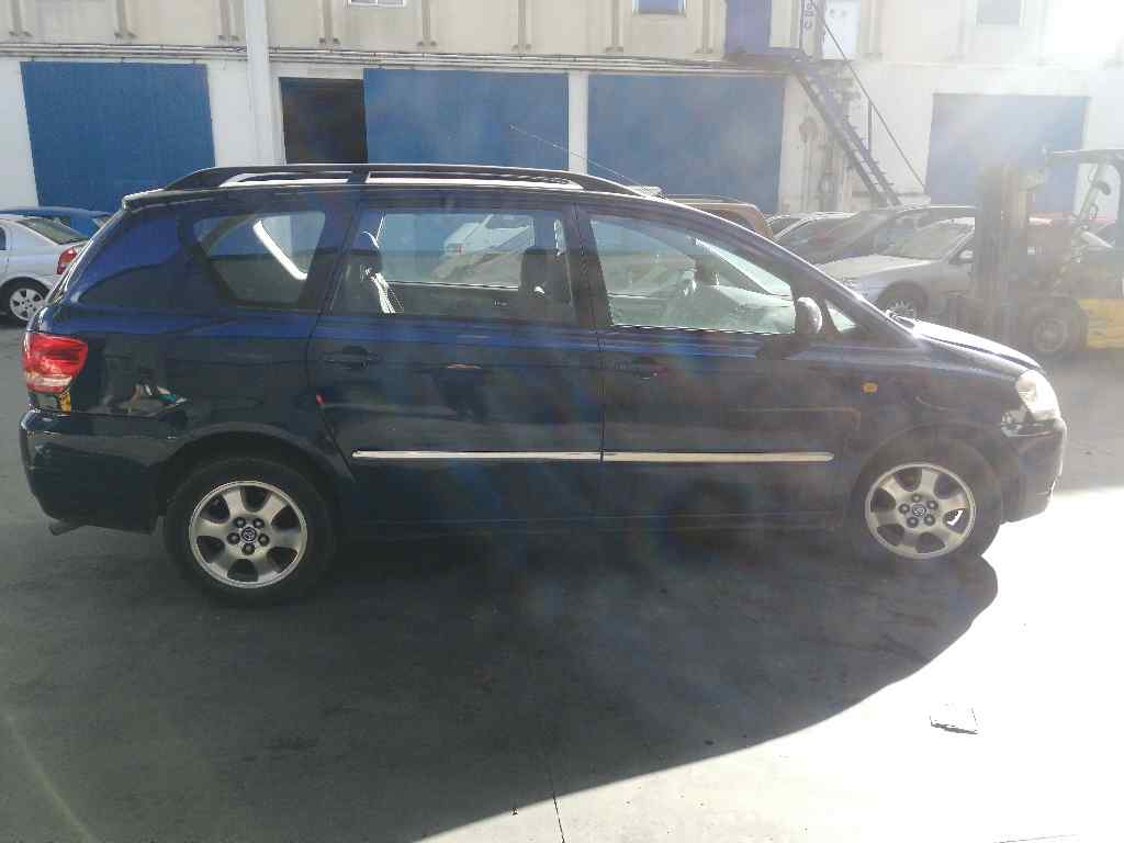 PEUGEOT Avensis Verso 1 generation (2001-2003) Priekinių kairių durų veidrodis 5PINES,AZUL5PUERTAS,8794044120+ 19698459