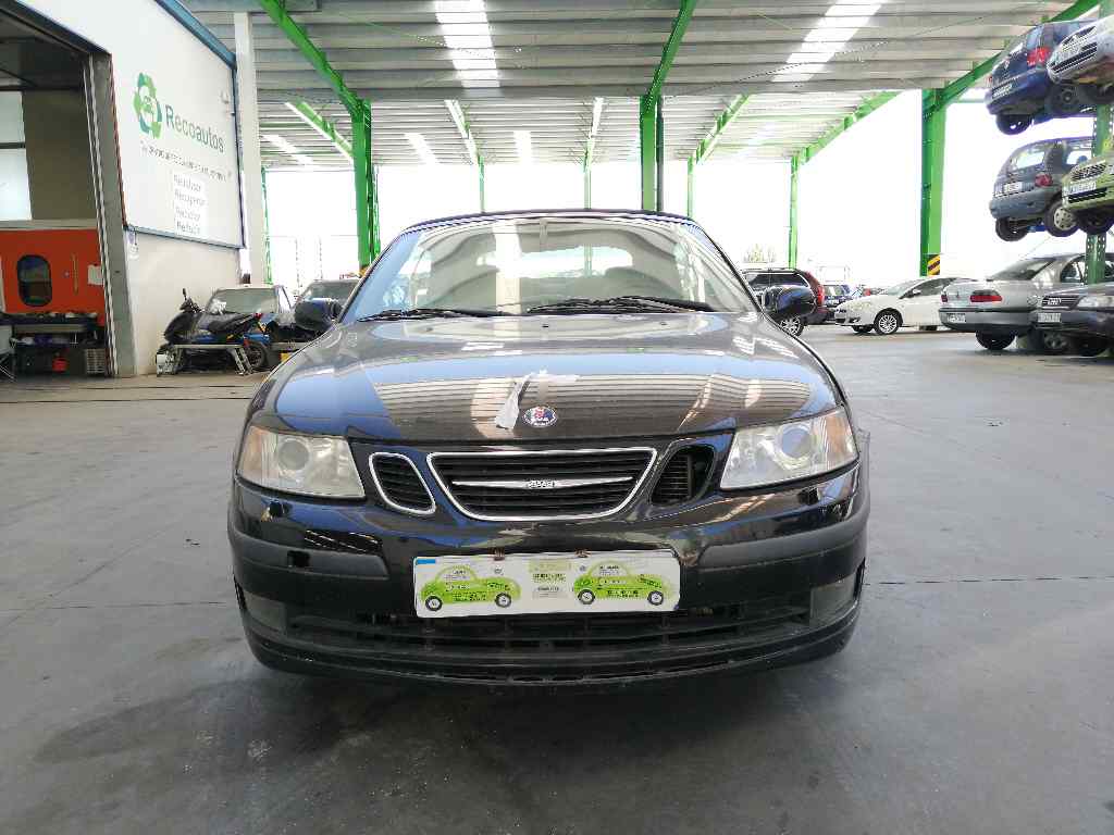 SAAB 93 1 generation (1956-1960) Радиатор интеркулера VALEO, VALEO+870359F 24109633