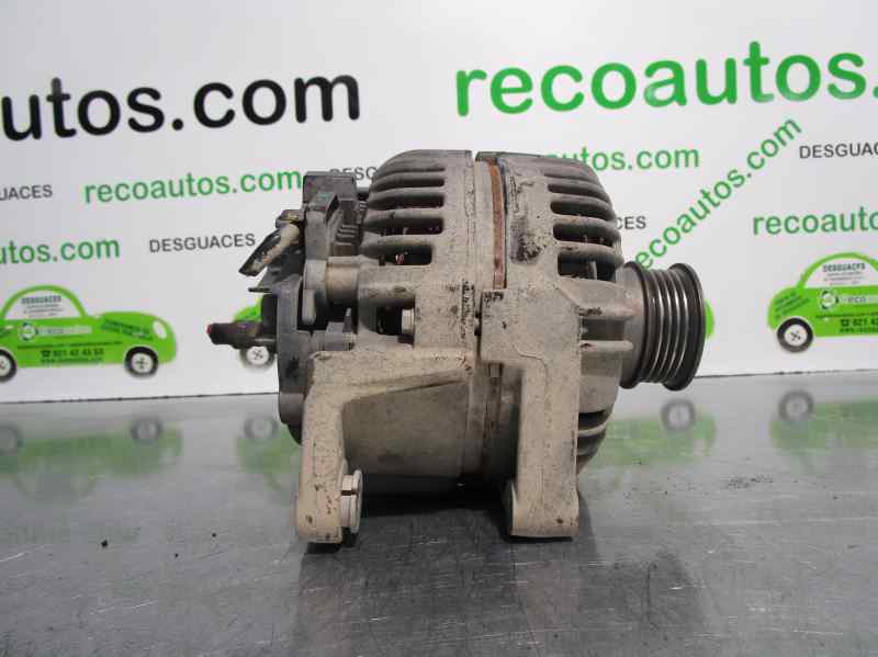 VAUXHALL Astra J (2009-2020) Alternator 55556067,0124425020 20794855