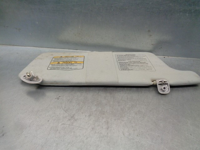 Parasol izquierdo WL 4953232 de Ford Ranger (et) 2005-2012 143 CV con 1 km - pieza usada