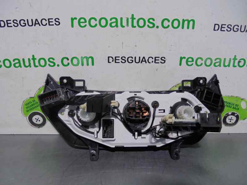 CHEVROLET Aveo T200 (2003-2012) Unité de climatisation T250LHD+ 19587387