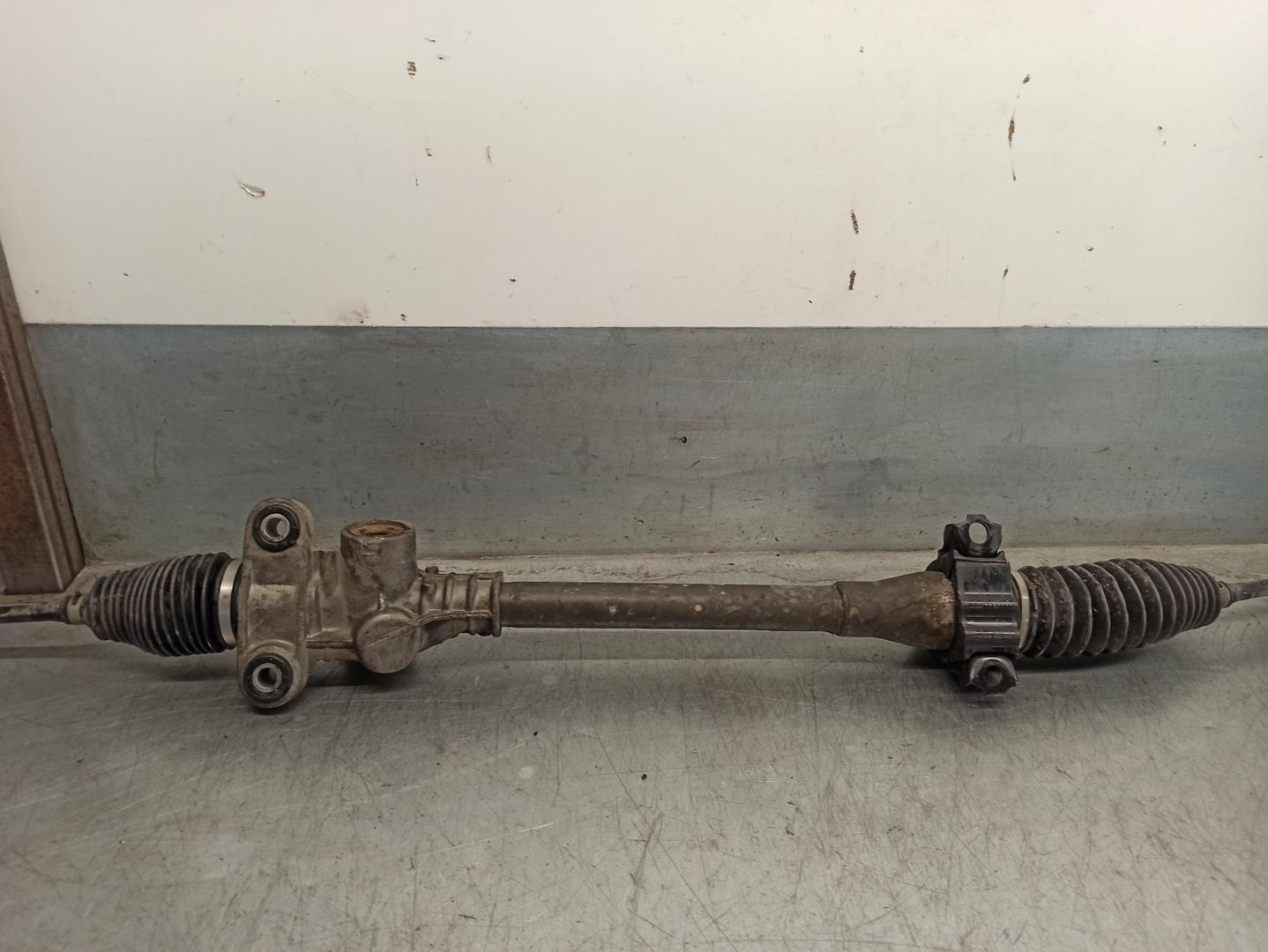 TOYOTA Yaris 1 generation (1999-2005) Steering Rack 455000D031,6900000461,SMI 23758247