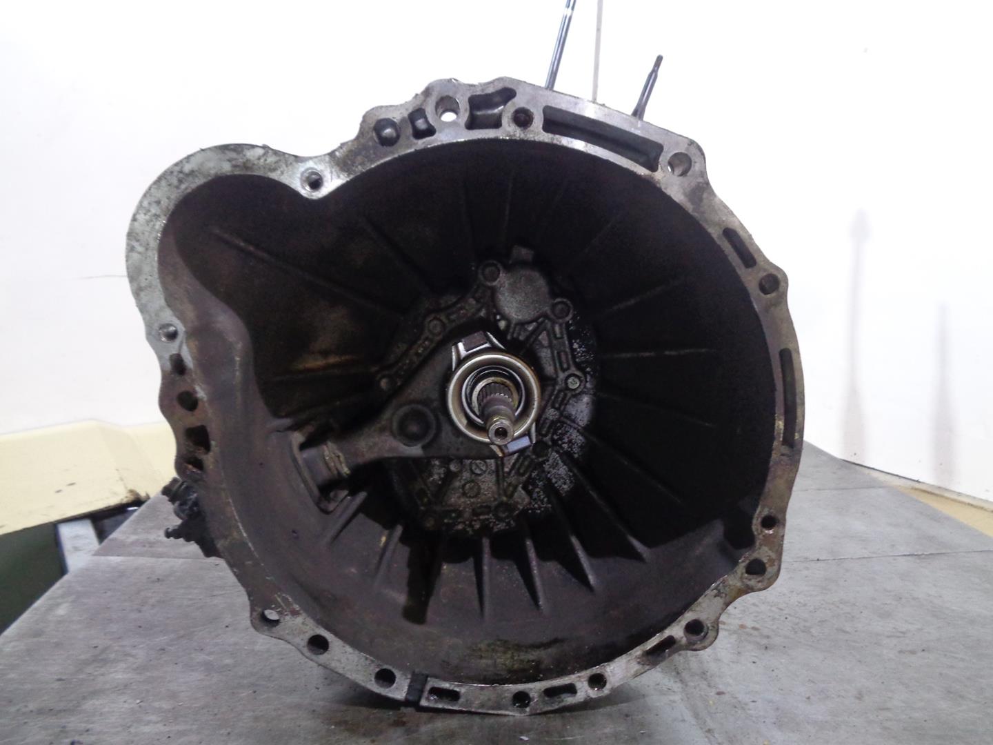 MERCEDES-BENZ Gearbox 320103S260,320103S260+X1B 19836555