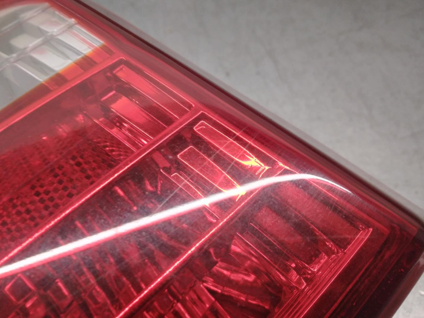 HYUNDAI Sonata 4 generation (1998-2012) Rear Right Taillight Lamp 924043K020, 4PUERTAS, DEPORTON 21465162