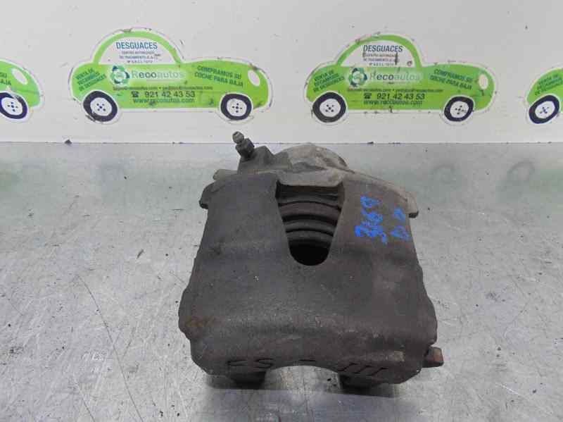 VOLKSWAGEN Bora 1 generation (1998-2005) Front Right Brake Caliper FS3 20789895