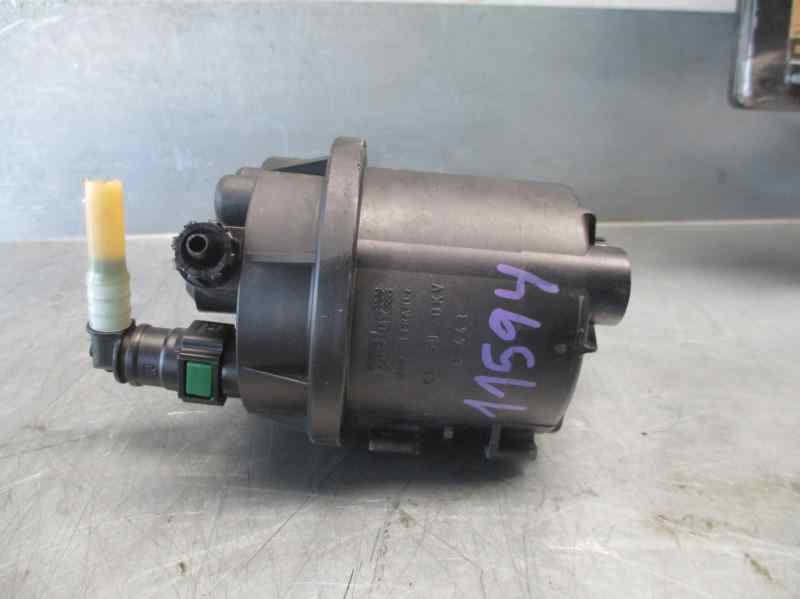 DAEWOO Scenic 1 generation (1996-2003) Fuel Filter Housing 7700116169, 6610964161, PURFLUX 19882875