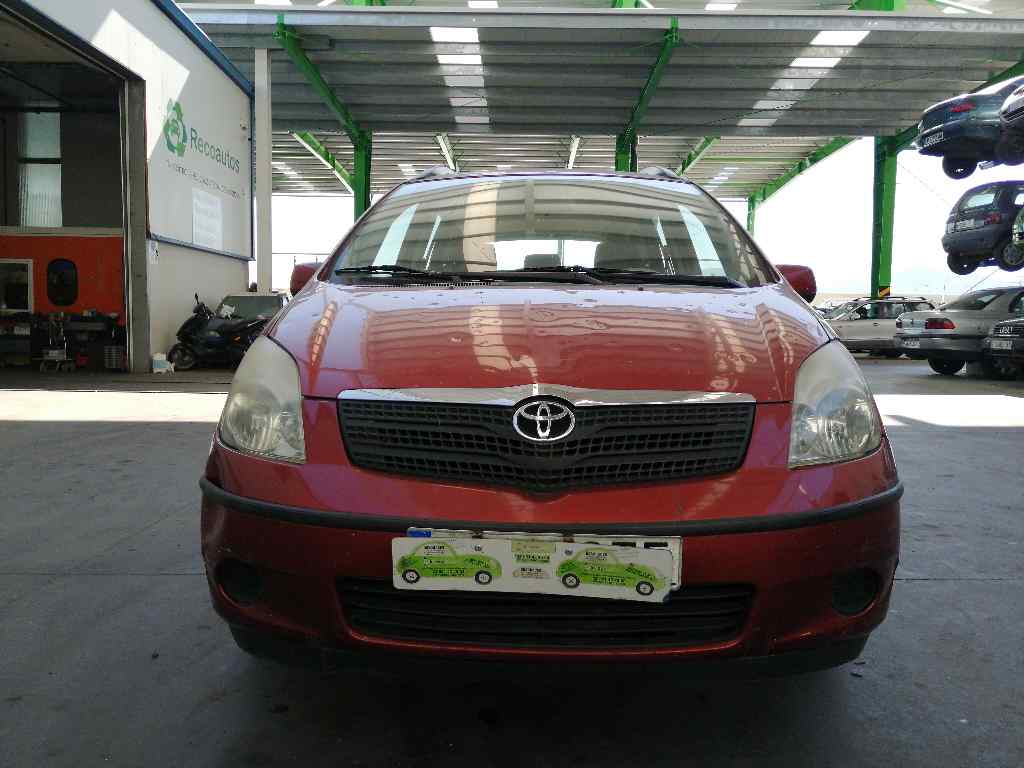 FORD Corolla Verso 1 generation (2001-2009) Фонарь задней крышки 8157013190 19745524