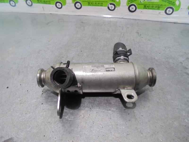 CITROËN C5 1 generation (2001-2008) EGR vārsts 861068Z,VALEO,9631424880+ 21690478