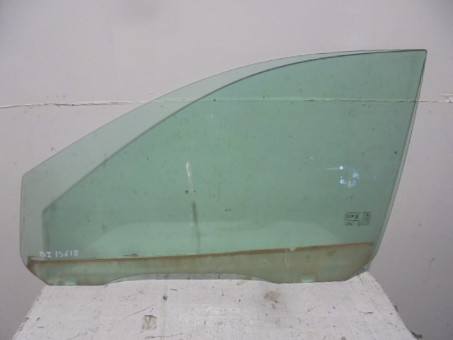 FORD Focus 2 generation (2004-2011) Front Left Window 43R000016, DOT211M75AS2 19828979