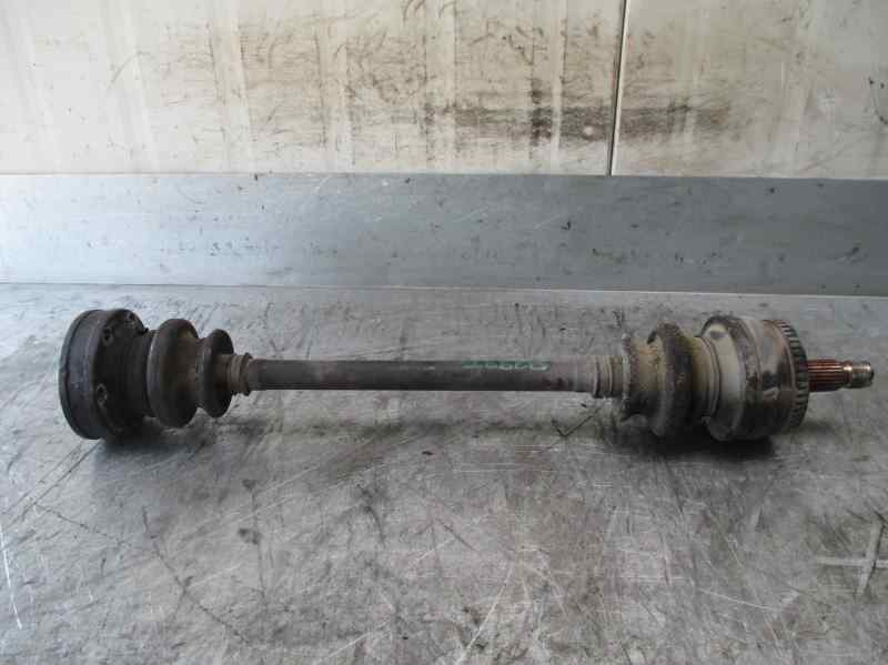 MERCEDES-BENZ E-Class W210 (1995-2002) Rear Left Driveshaft 21009 19647873