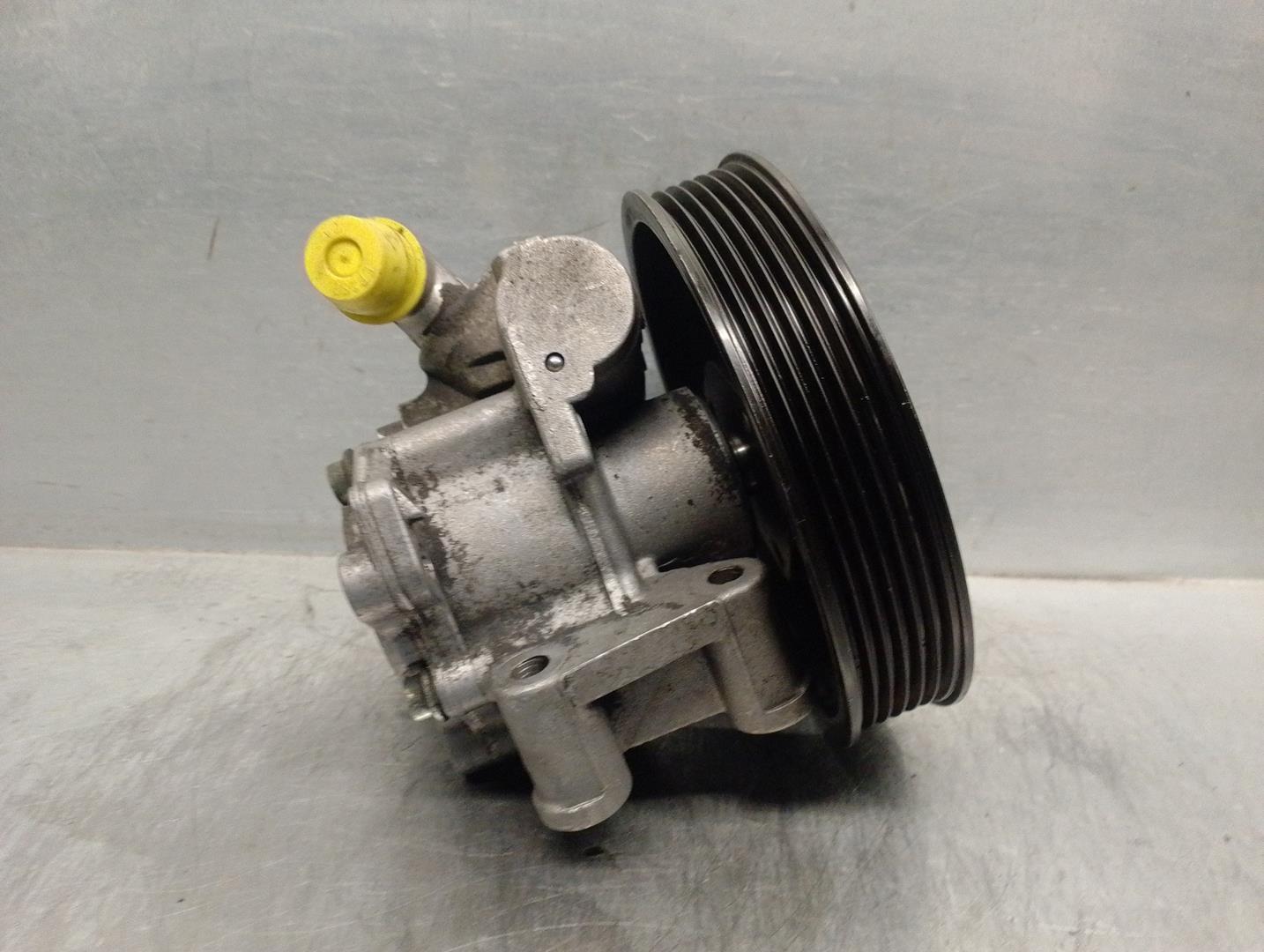 MERCEDES-BENZ C (W203) Power Steering Pump 0024669301, LH2110072, LUK 24195715