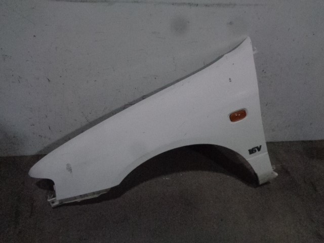 NISSAN Primera P11 (1996-2002) Front Left Fender 631012J030, BLANCA 24146417