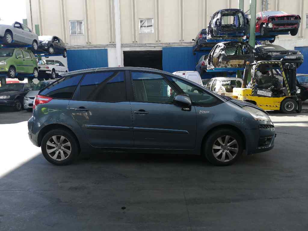 TOYOTA C4 Picasso 1 generation (2006-2013) Bakre høyre baklys 5PUERTAS,5PUERTAS+DEALETA 19765233