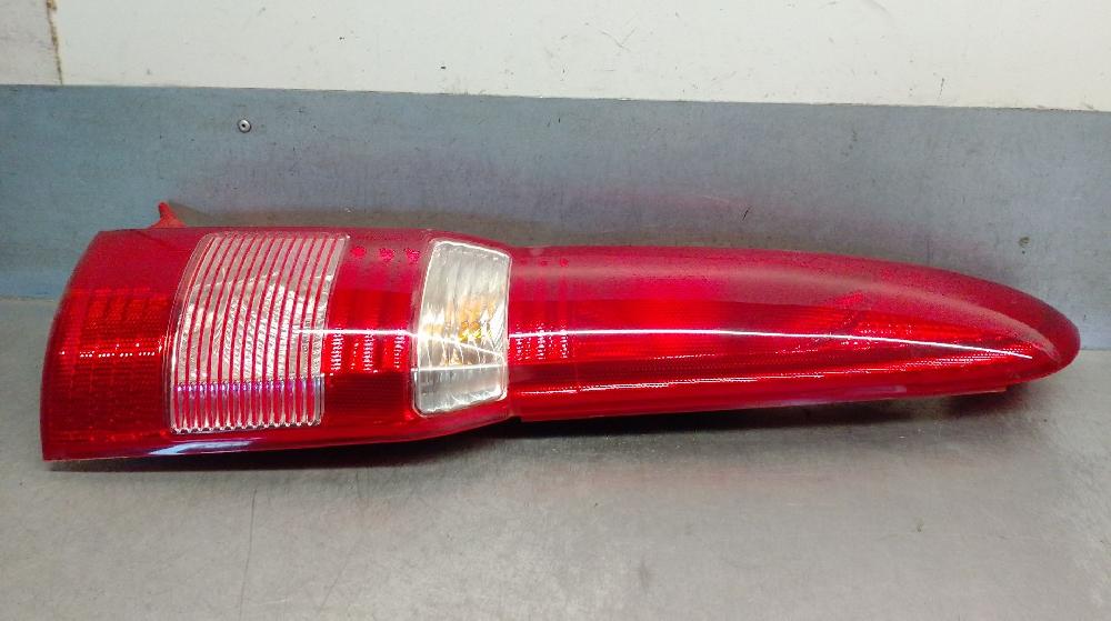 Pisca tras direito 169A1000 51763006 de Fiat Panda / panda classic (169_) 2010-2013 75 CV con 268000 km - pieza usada