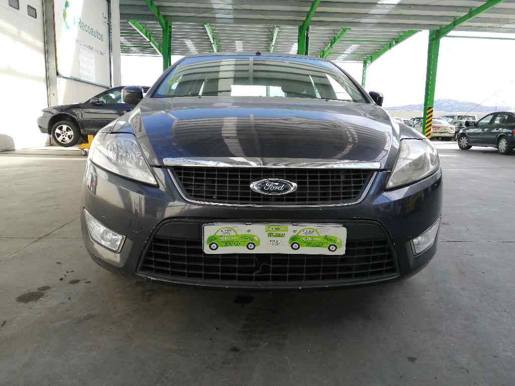 FORD Mondeo 4 generation (2007-2015) Støtdemper foran venstre FOMOCO,FOMOCO+ 19717208