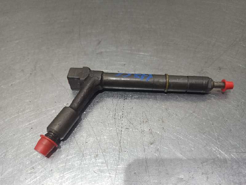 AUDI Astra H (2004-2014) Fuel Injector DELPHI, DELPHI+019786 19725367